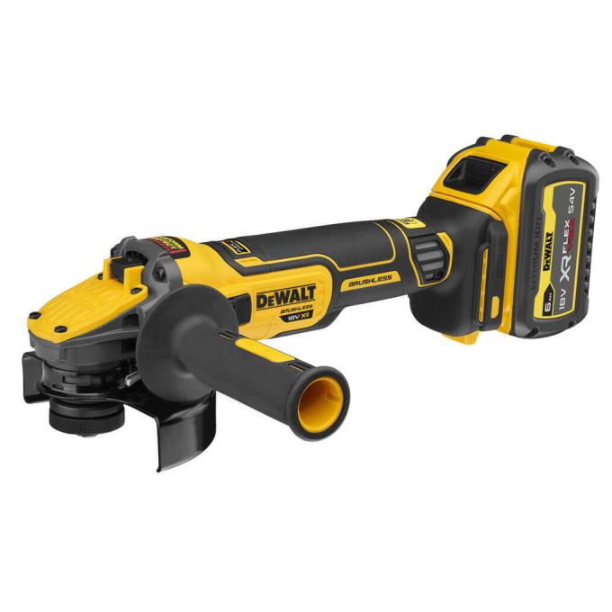 DeWALT DCG409T1