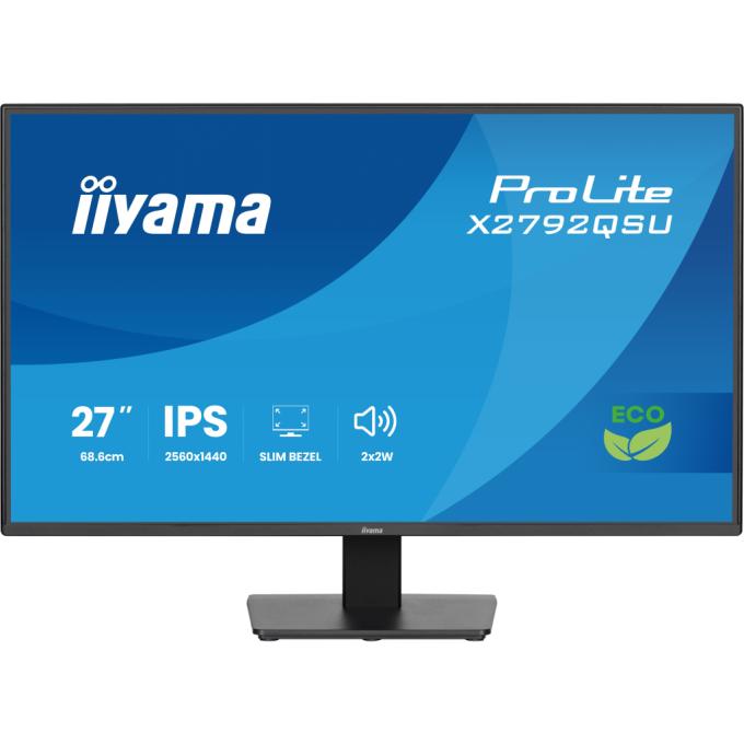 Iiyama X2792HSU-B1