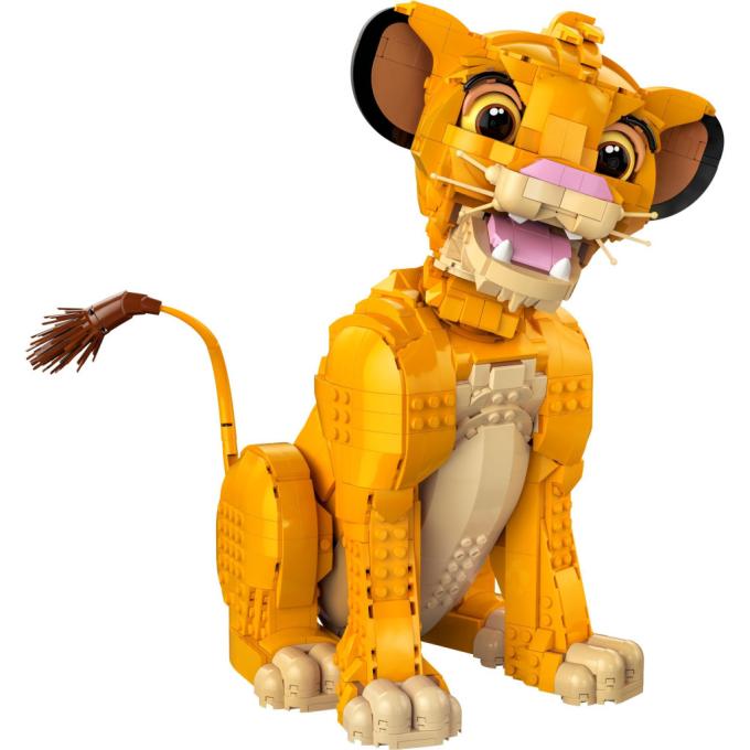 LEGO 43247