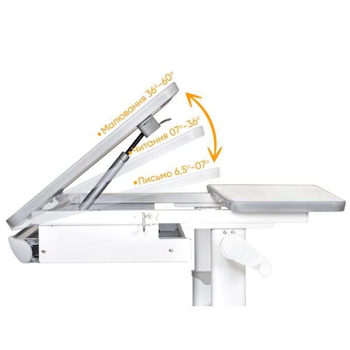 Mealux BD-610 W/MC + G Lite