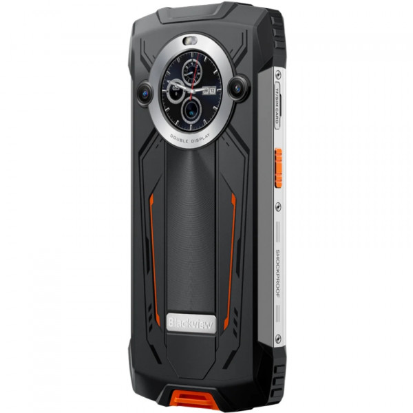 Blackview BV8200_Orange