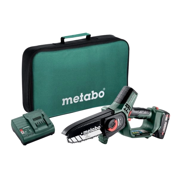 METABO MS 18 LTX 15 (600856500)