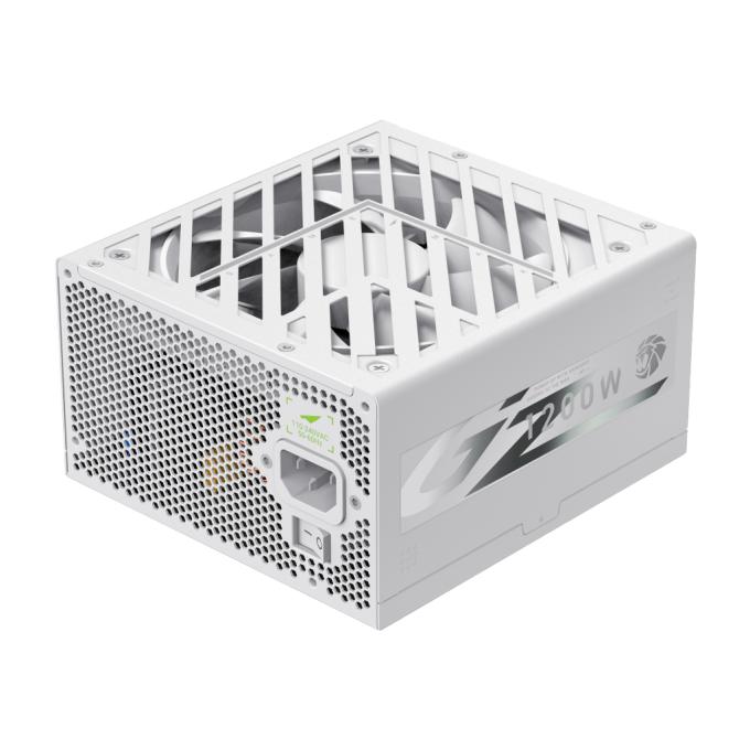 GAMEMAX GZ 1200G WH