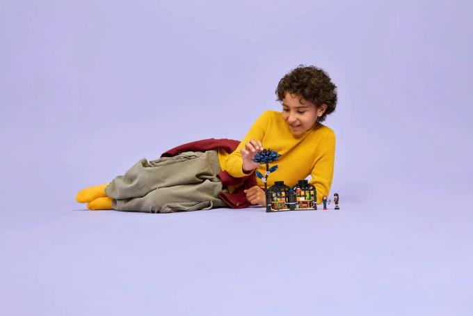 LEGO 76784