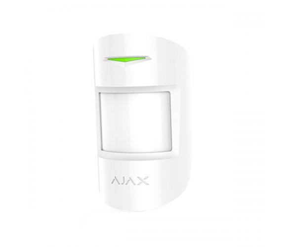 Ajax MotionProtect white