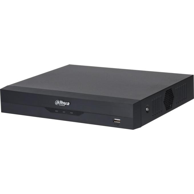 Dahua DHI-NVR2108HS-I2 8-канальный 1U 1HDD WizSense