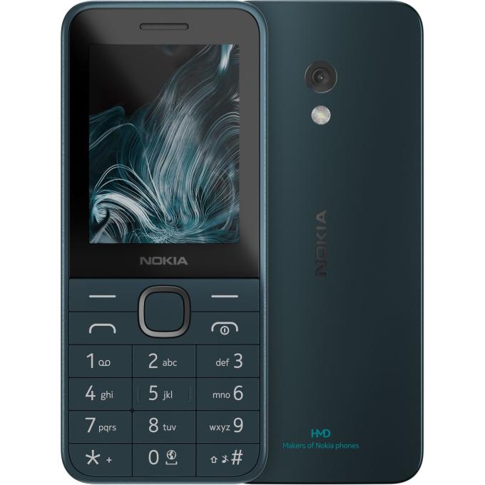 Nokia Nokia 225 4G DS 2024 Dark Blue