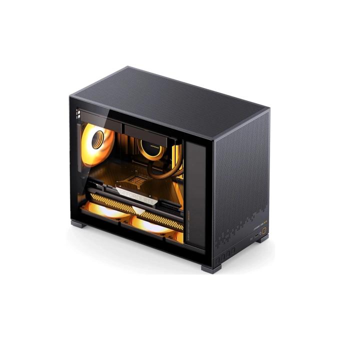 JONSBO D32 STD Black