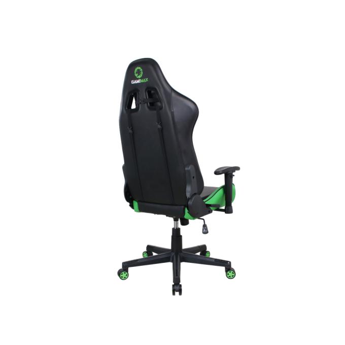 GAMEMAX GCR09 Green