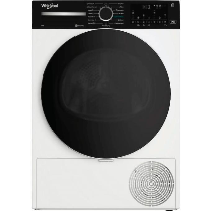 Whirlpool WPB9XWBSUA