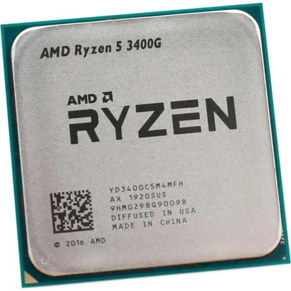 AMD YD3400C5M4MFH