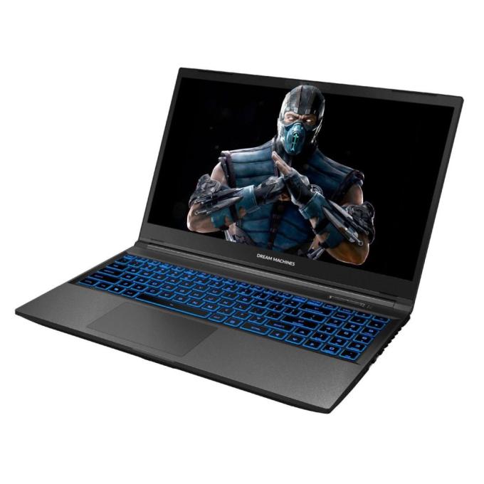 Dream Machines RG4060-15UA52