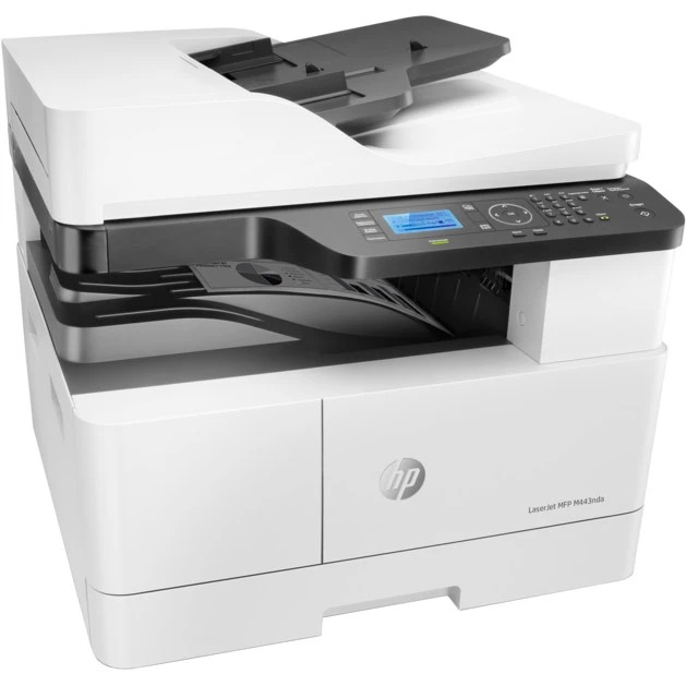 HP 8AF72A