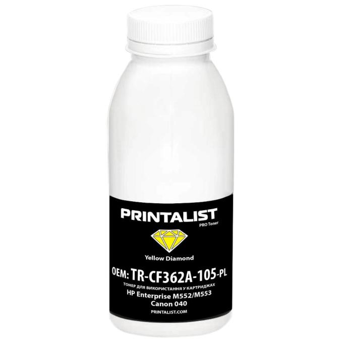 Printalist TR-CF362A-105-PL