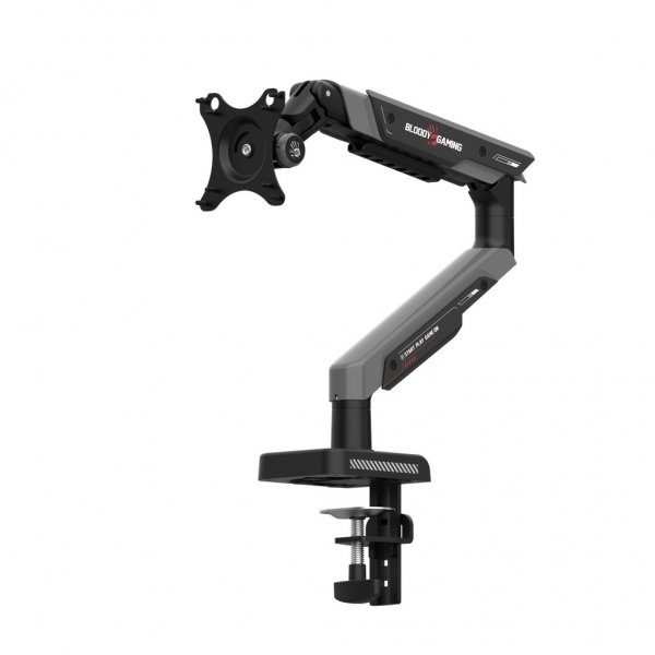 Bloody DM-8 (Sports Black)