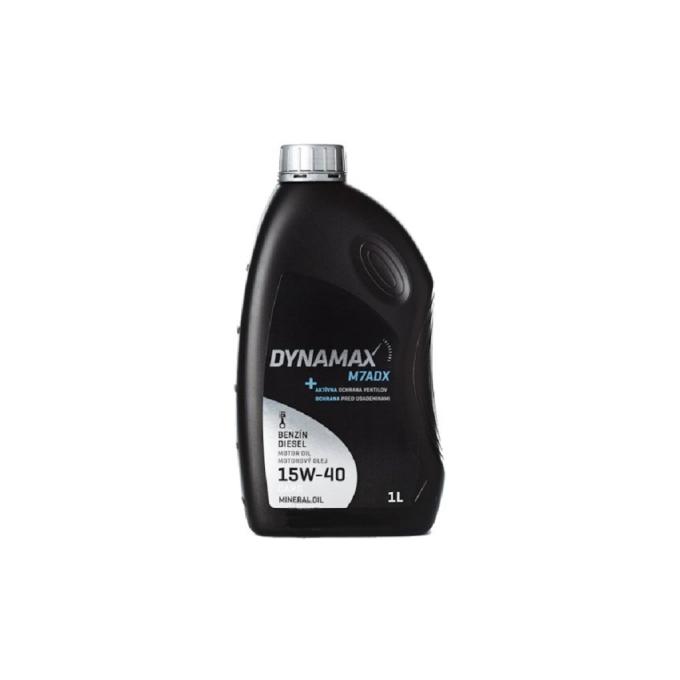 DYNAMAX 501627