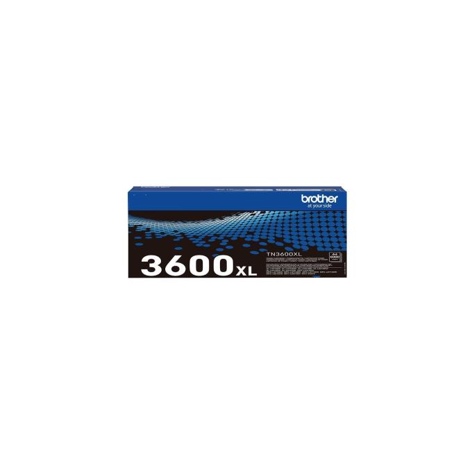 Brother TN3600XL