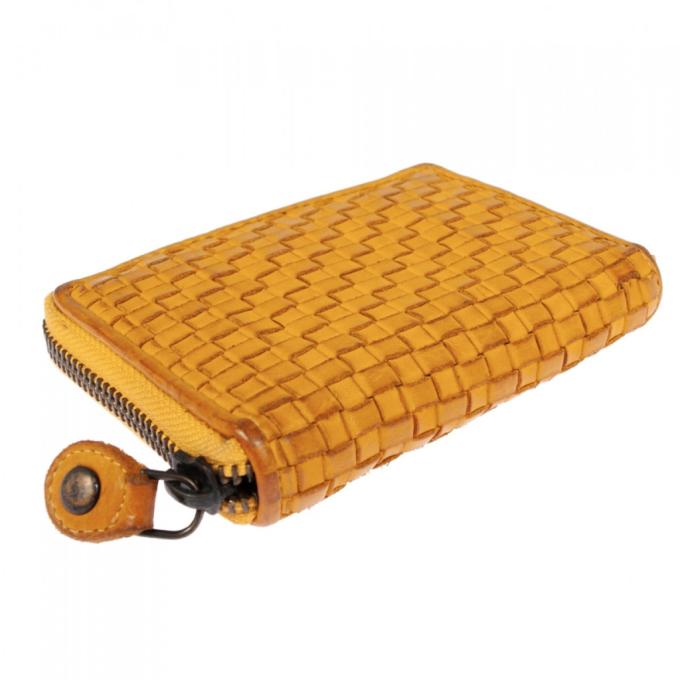 Ashwood D80 Yellow