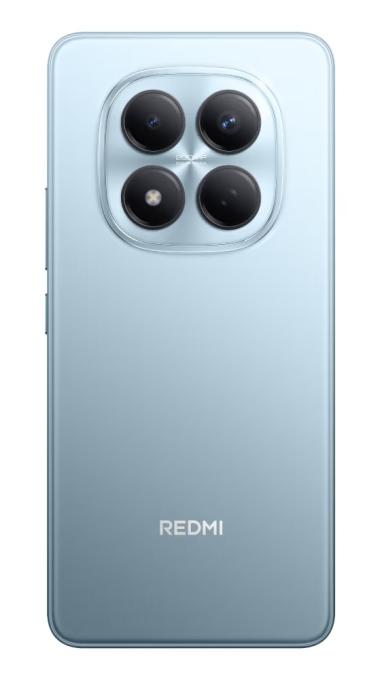 Xiaomi Redmi Note 15 Pro 8/256GB Glacier Blue
