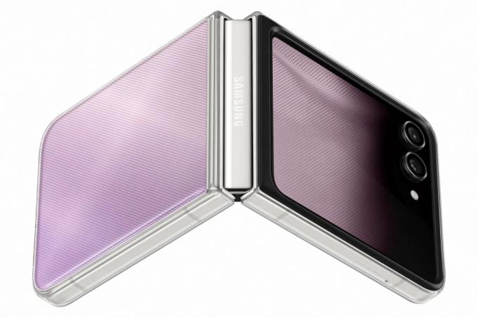 Samsung EF-ZF731CTEGUA