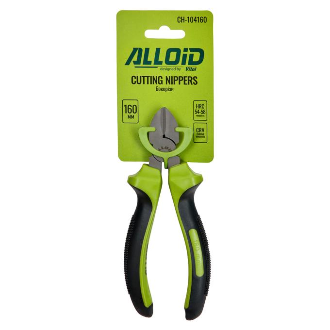Alloid CH-104160