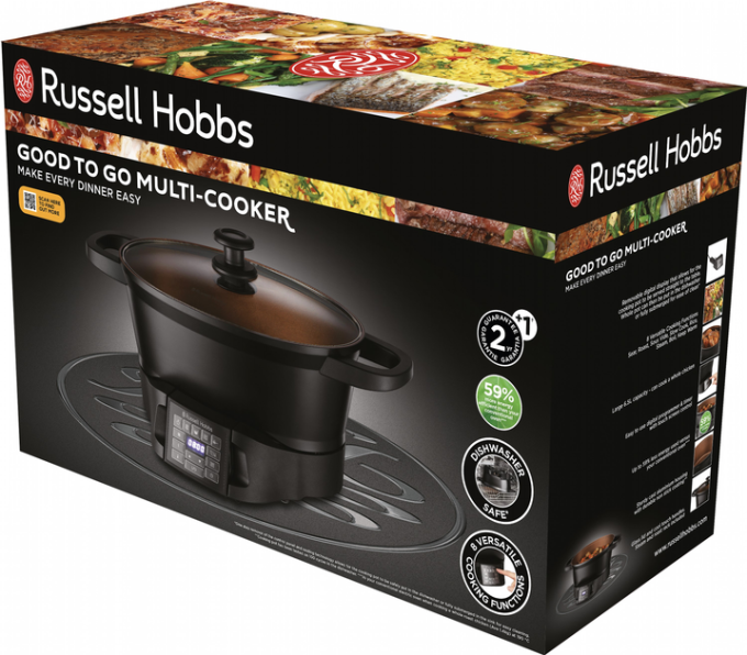 Russell Hobbs 23988036001