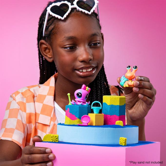 Littlest Pet Shop 00627