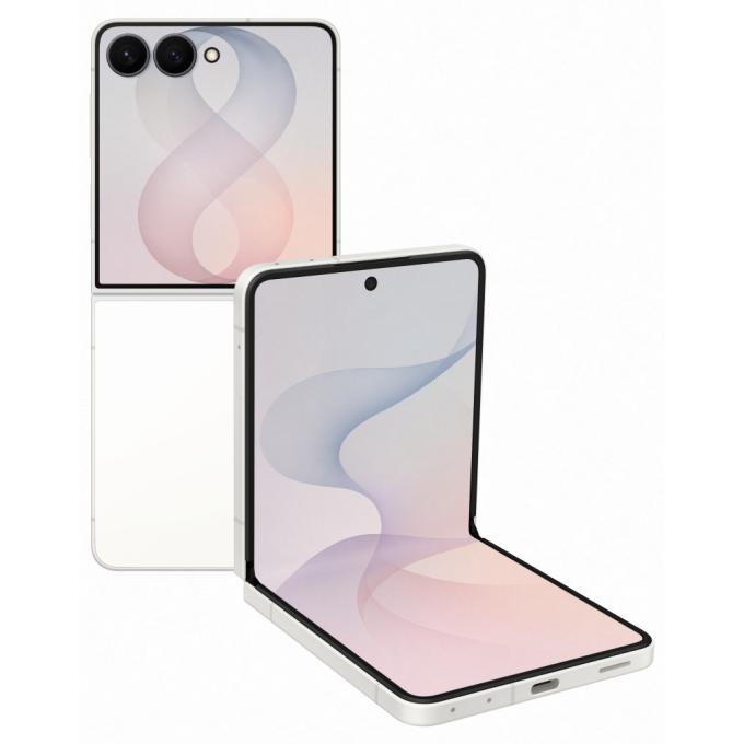 Samsung SM-F776BZWGSEK