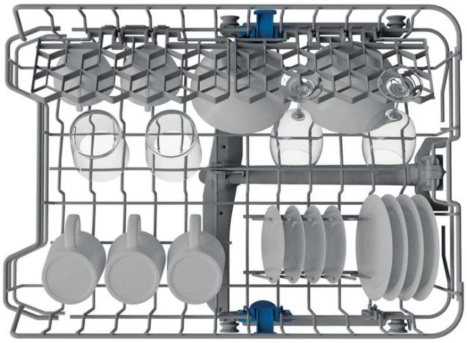 Indesit DSIE2B10