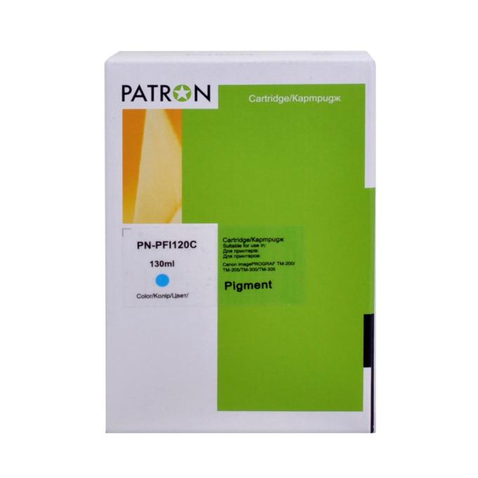 Patron PN-PFI120C