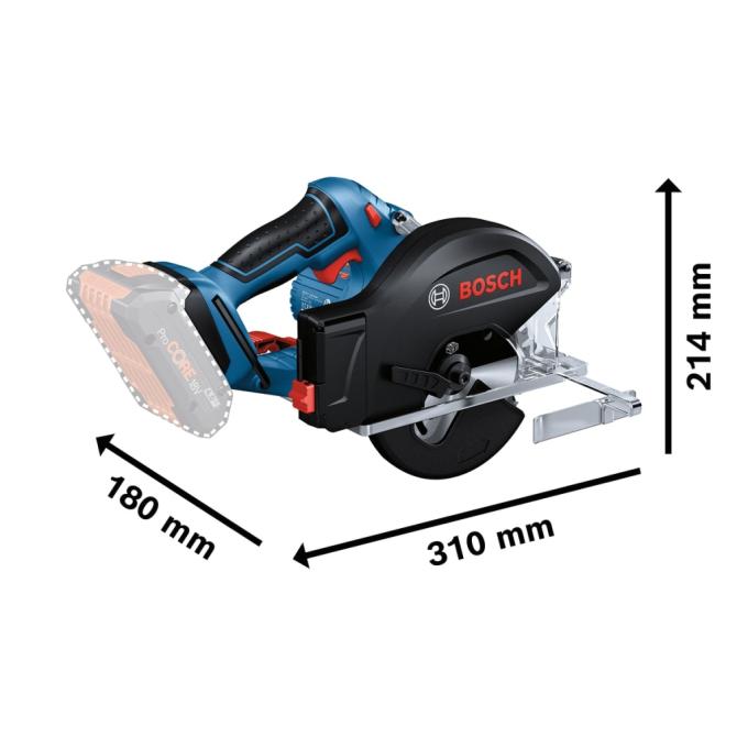 BOSCH 0.601.6B8.002