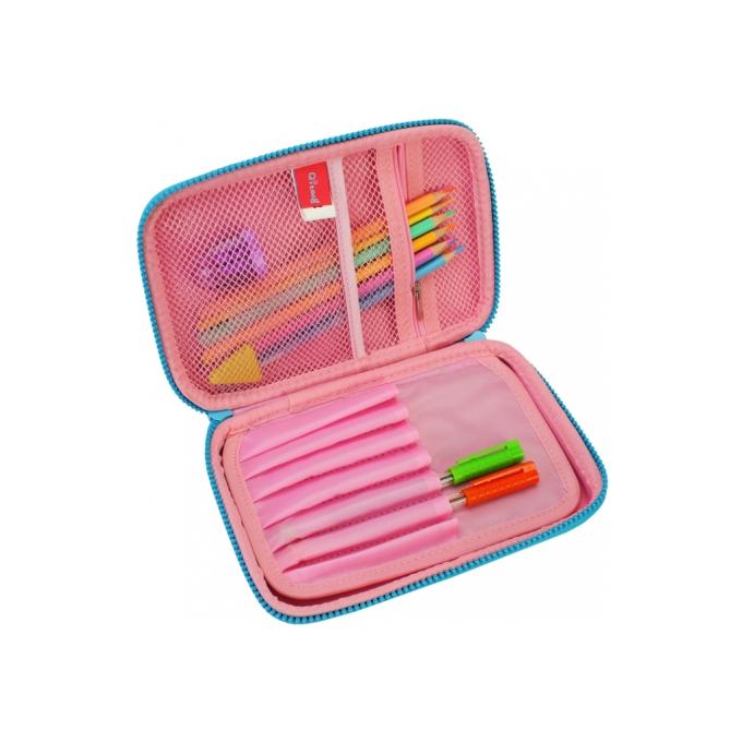 Cool For School QT-3993-Rosered