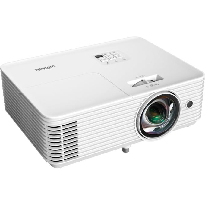 Vivitek DX335ST
