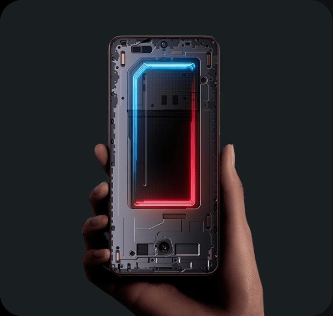 Xiaomi Poco F6 12/512GB Titanium