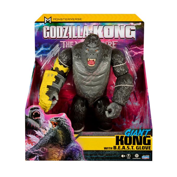 Godzilla vs. Kong 35552