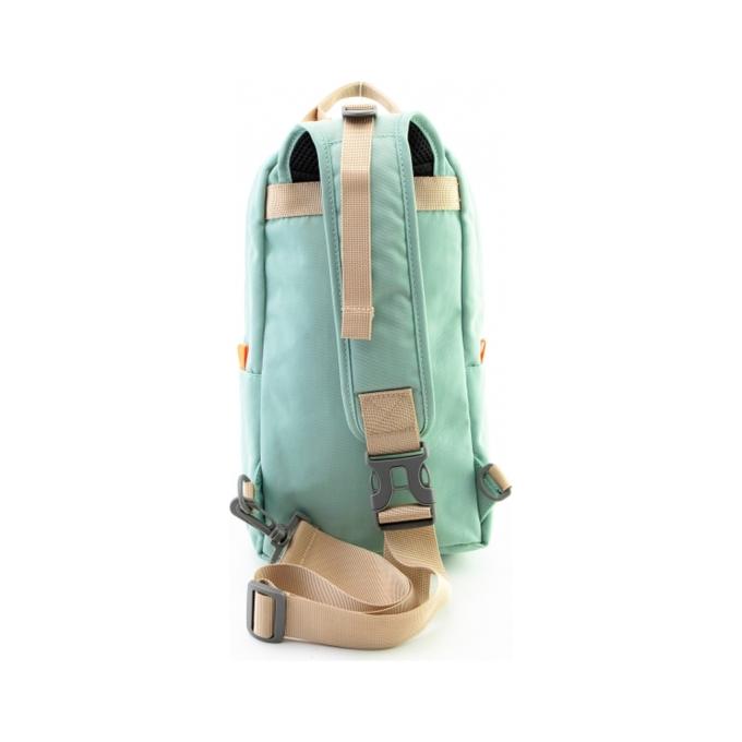 Optima KB-20917-green