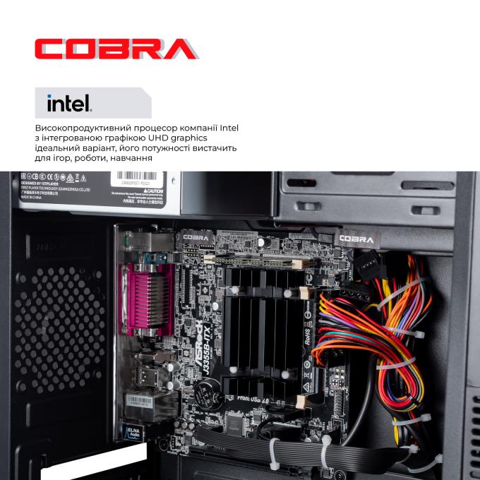 COBRA I3355.8.S2.INT.18635