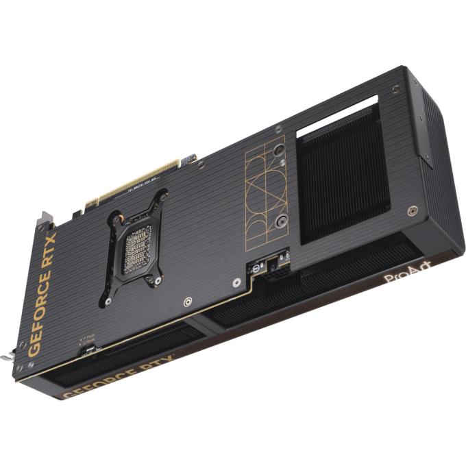 ASUS PROART-RTX5070TI-O16G