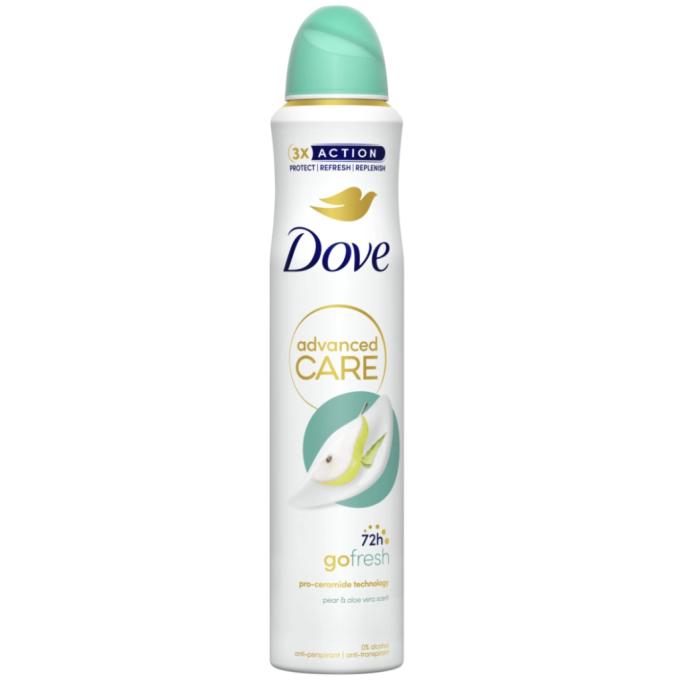 DOVE 8720181292118