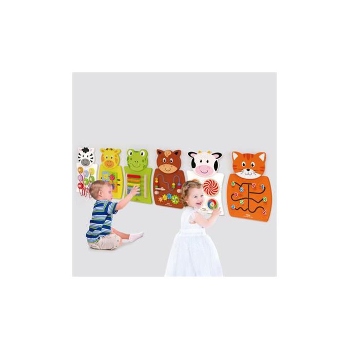Viga Toys 50680FSC