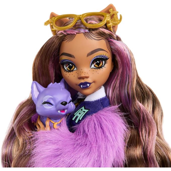 Monster High HRP65