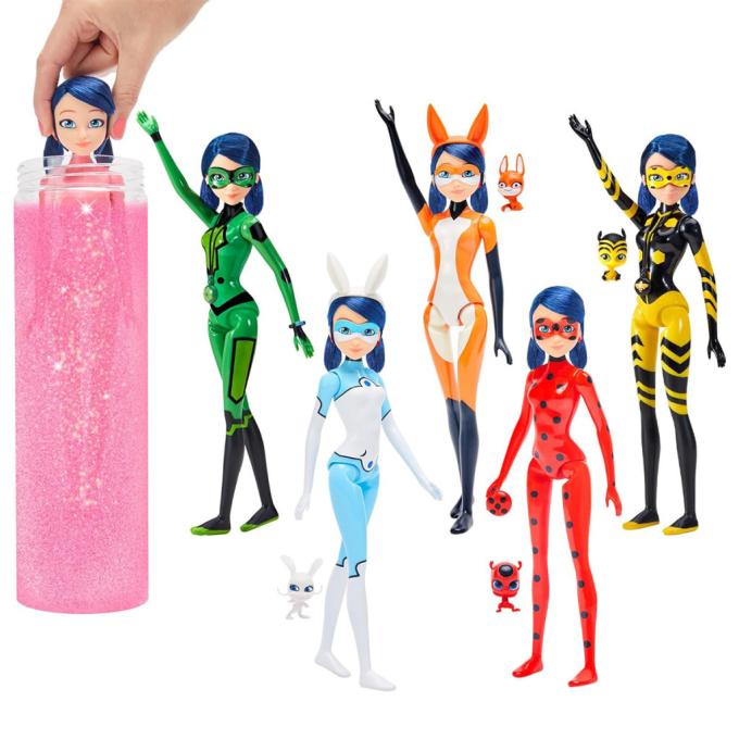 Miraculous 50390