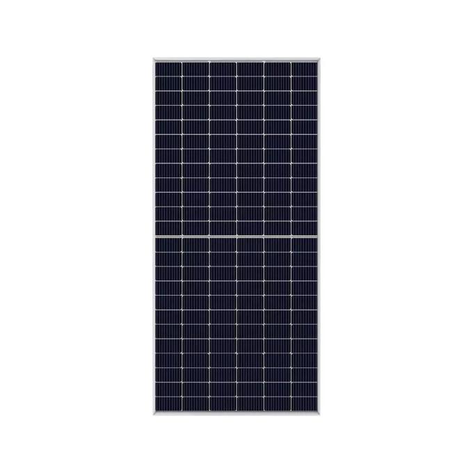 PNG Solar PNGNH72-DGB8-585
