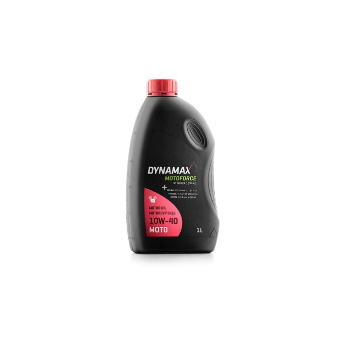 DYNAMAX 501913