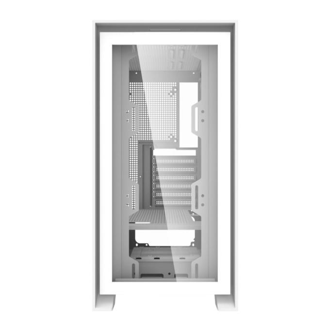 DARKFLASH DRX70 GLASS WHITE