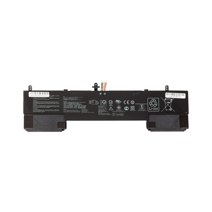 ASUS NB431847