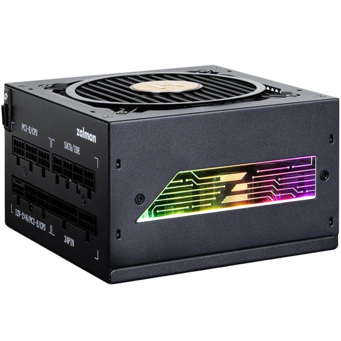 Zalman ZM1200-TMX2VIEW