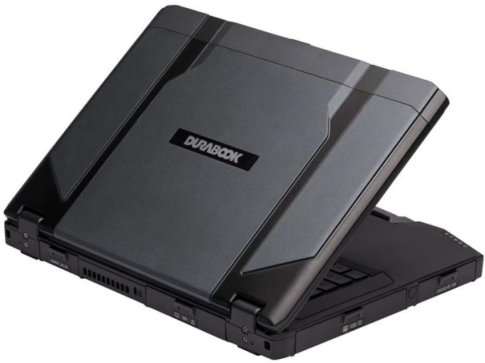 DURABOOK S4K1Q3AA3BCX