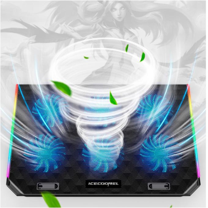 IceCoorel A17