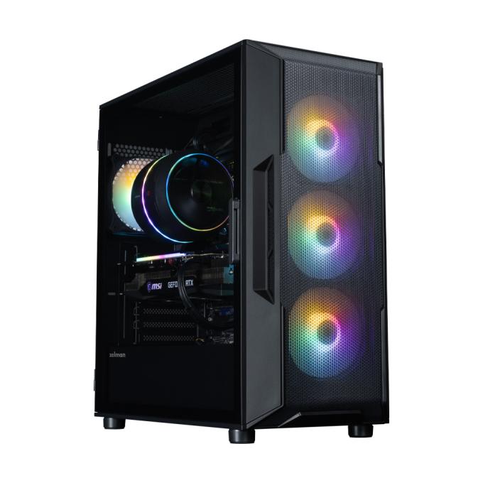 Zalman I3NEOV2BLACK
